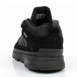 Buty Timberland Field Trekker TB0A2B19015 czarne 12
