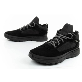 Buty Timberland Field Trekker TB0A2B19015 czarne 15