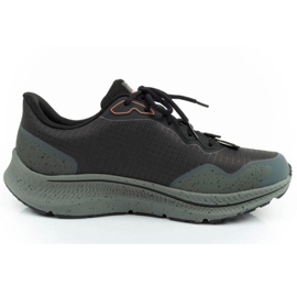 Buty Skechers Go Run 220874/CHAR szare 4