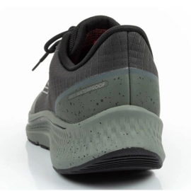 Buty Skechers Go Run 220874/CHAR szare 5