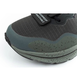 Buty Skechers Go Run 220874/CHAR szare 6
