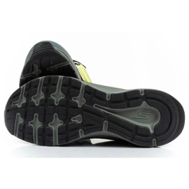 Buty Skechers Go Run 220874/CHAR szare 9