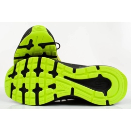 Buty sportowe Skechers Go Run 220874/BKLM czarne 9