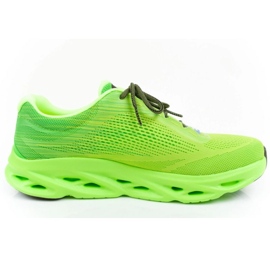 Buty do biegania Skechers Go Run 220908/GRN zielone 11