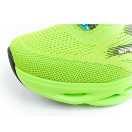 Buty do biegania Skechers Go Run 220908/GRN zielone 13