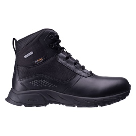 Buty taktyczne Magnum Kamikaze Mid Ag V C 92800623833 czarne czarne 5