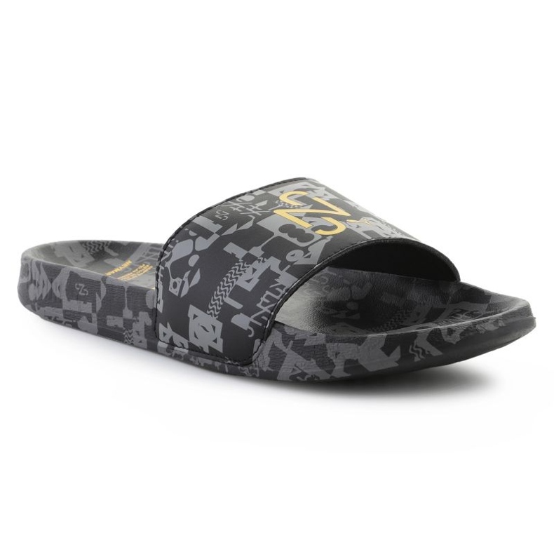 Klapki Puma Leadcat Slide Neymar Jr 385057-01 czarne 1