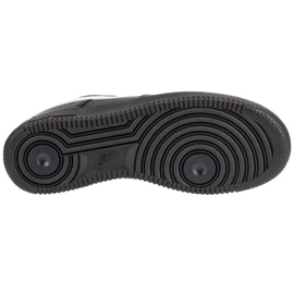 Buty Nike Air Force 1 07 FZ0627-010 Czarne 3