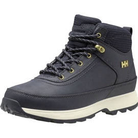 Buty Helly Hansen Calgary 2 12037 597 czarne 2
