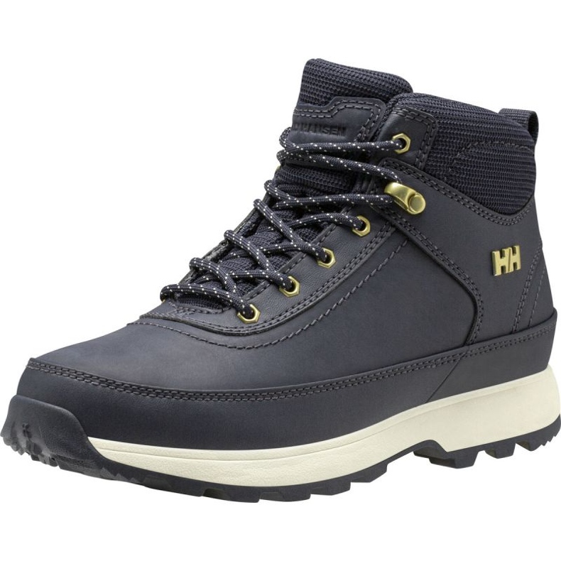 Buty Helly Hansen Calgary 2 12037 597 czarne 2