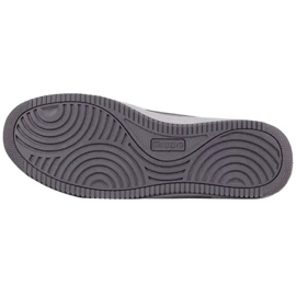 Buty Kappa Bash Mid Fur 242799 1614 czarne 16