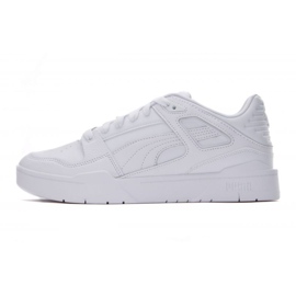 Buty Puma Slipstream Invdr Lth M 38754402 białe 3