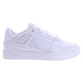 Buty Puma Slipstream Invdr Lth M 38754402 białe 5