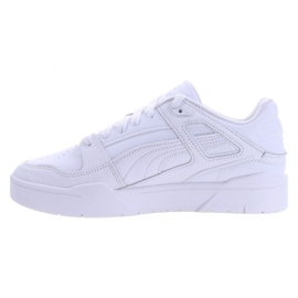 Buty Puma Slipstream Invdr Lth M 38754402 białe 6