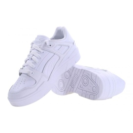 Buty Puma Slipstream Invdr Lth M 38754402 białe 8
