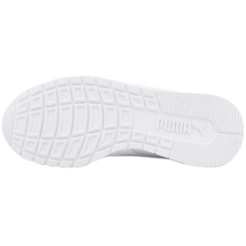 Buty Puma St Runner v3 L 384904 02 białe 8