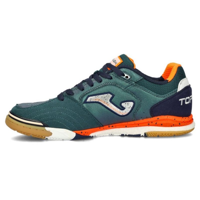 Buty Joma Top Flex Rebound 2417 In TORW2417IN zielone 1