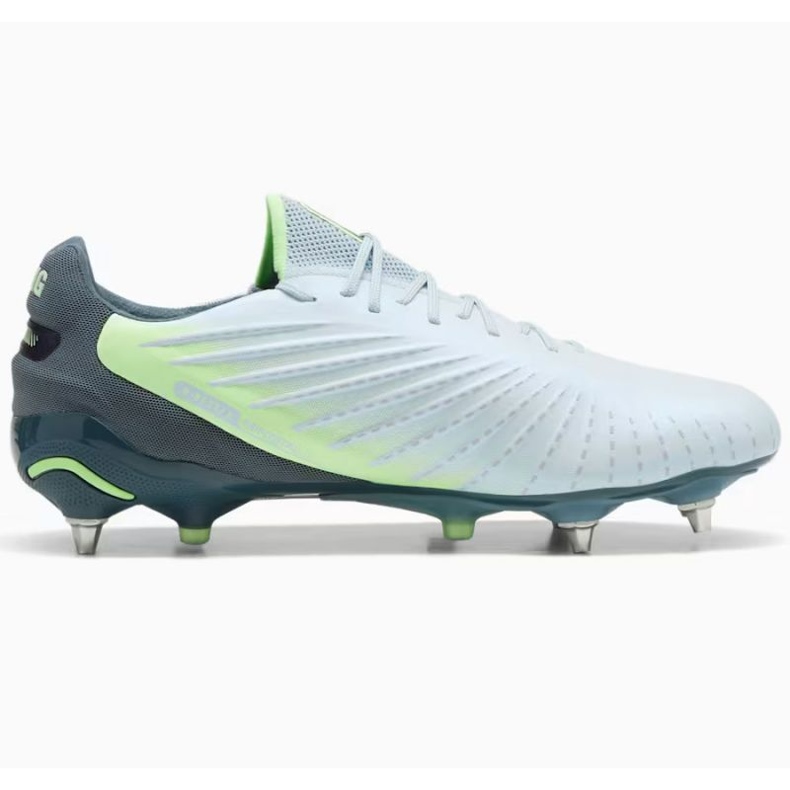 Buty Puma King Ultimate MxSG 107866-03 Białe 1