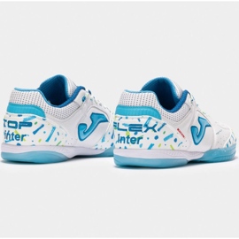Buty Joma Top Flex 2482 In TOPW2482IN Białe 3