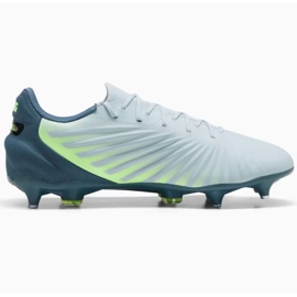 Buty Puma King Match MxSG 107875-03 Białe 1