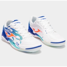 Buty Joma Reactive 2401 In FSS2576IN białe 2