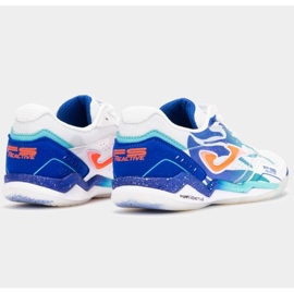 Buty Joma Reactive 2401 In FSS2576IN białe 3