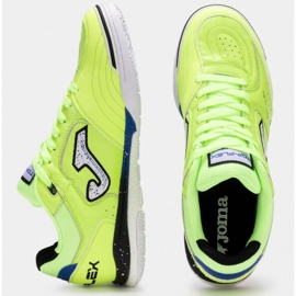 Buty Joma Top Flex Rebound 2511 In TORS2505IN Żółte 1