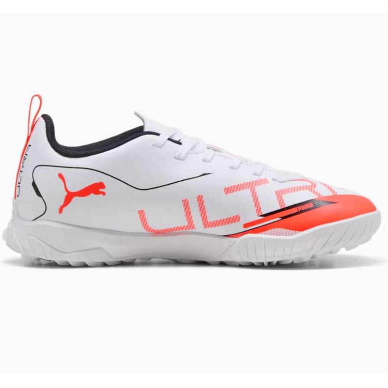 Buty Puma Ultra Play Tt 108333-01 Białe 1