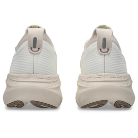 Buty Asics Gel Nimbus 27 białe 1