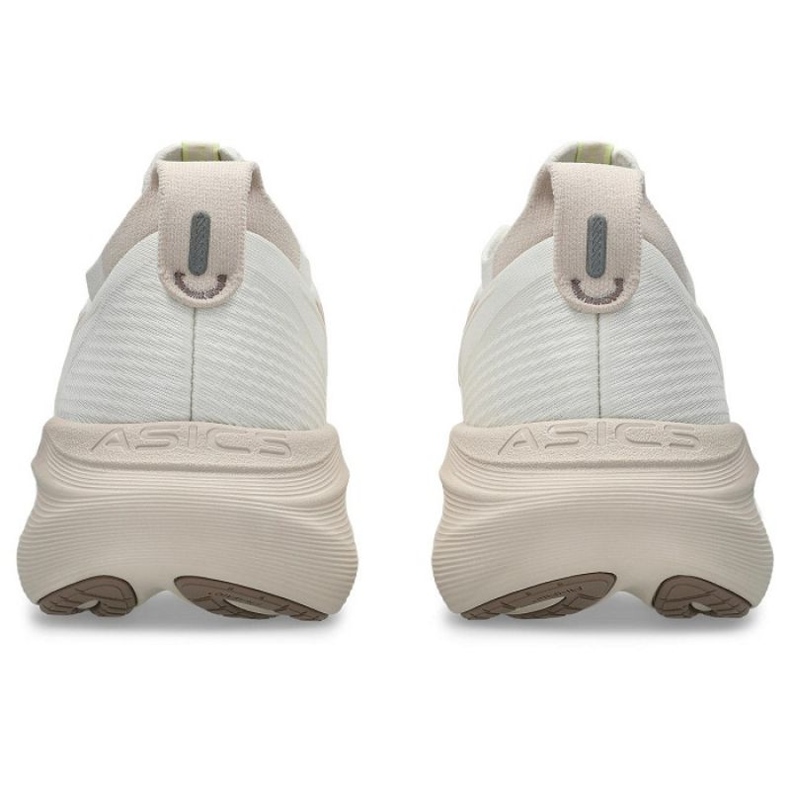 Buty Asics Gel Nimbus 27 białe 1