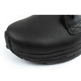 Buty taktyczne trekkingowe Garmont T8 Nfs Wide GORE-TEX czarne 5