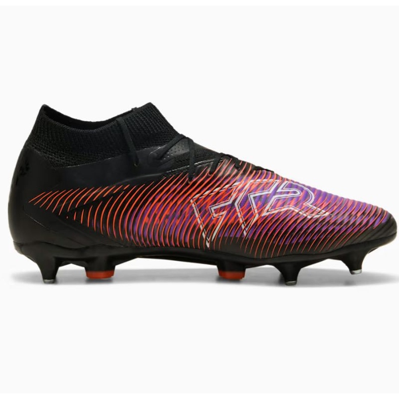 Buty Puma Future 8 Pro MxSG 108363-01 czarne 1