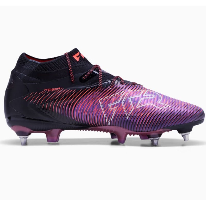 Buty Puma Future 8 Ultimate MxSG 108188-01 czarne 1