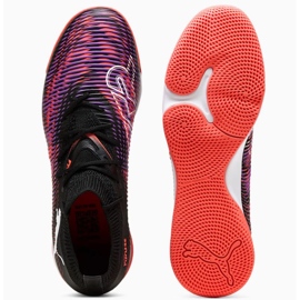 Buty Puma Furure 8 Match It 108371-01 czarne 2