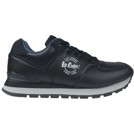 Buty Lee Cooper M LCJ-23-31-3073M czarne 4