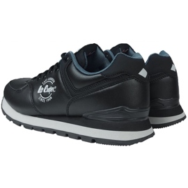Buty Lee Cooper M LCJ-23-31-3073M czarne 5