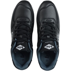 Buty Lee Cooper M LCJ-23-31-3073M czarne 6