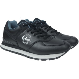 Buty Lee Cooper M LCJ-23-31-3073M czarne 9