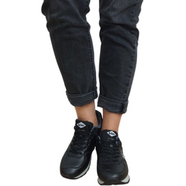 Buty Lee Cooper M LCJ-23-31-3073M czarne 10