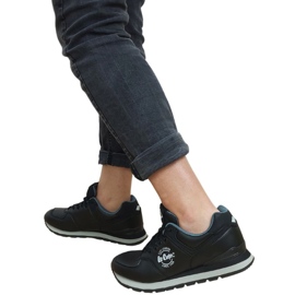 Buty Lee Cooper M LCJ-23-31-3073M czarne 11