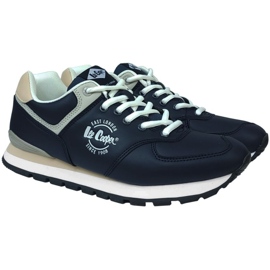 Buty Lee Cooper M LCJ-23-31-3075M niebieskie 5