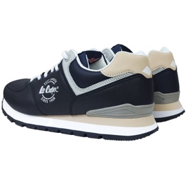 Buty Lee Cooper M LCJ-23-31-3075M niebieskie 6