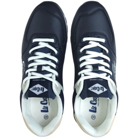 Buty Lee Cooper M LCJ-23-31-3075M niebieskie 7
