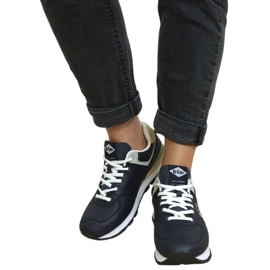 Buty Lee Cooper M LCJ-23-31-3075M niebieskie 10