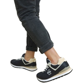 Buty Lee Cooper M LCJ-23-31-3075M niebieskie 11