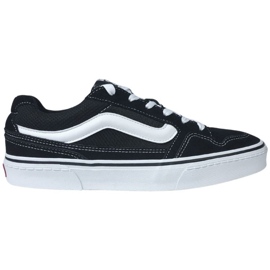 Buty Vans Mn Caldrone Sume M VN0A5JM2BA2 czarne 4