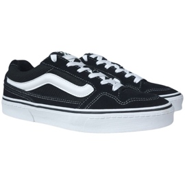 Buty Vans Mn Caldrone Sume M VN0A5JM2BA2 czarne 5