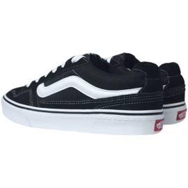 Buty Vans Mn Caldrone Sume M VN0A5JM2BA2 czarne 6