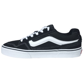 Buty Vans Mn Caldrone Sume M VN0A5JM2BA2 czarne 8