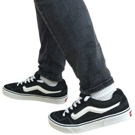 Buty Vans Mn Caldrone Sume M VN0A5JM2BA2 czarne 11